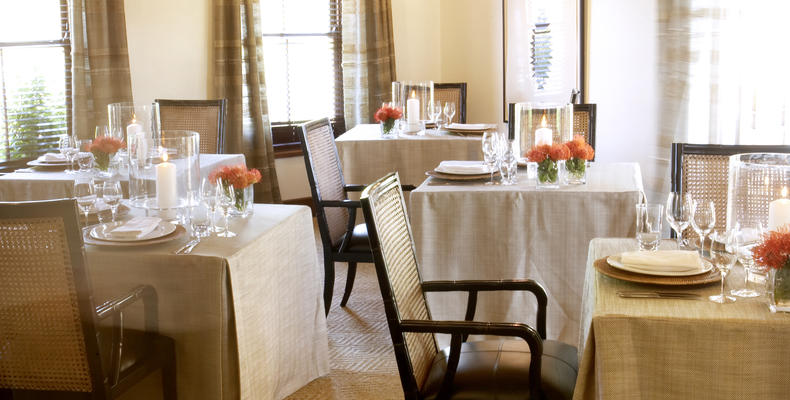 Homestead Restaurant